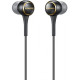 Samsung EO-IG935B In-Ear Basic Headphone (Black)